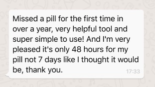 Testimonial 6
